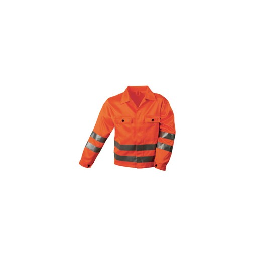 Blouson de signalisation T. 58